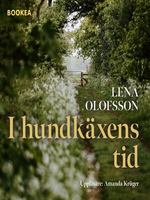 cover image of I hundkäxens tid